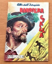 Albi dell'intrepido N. 724 , anno 1959 - Edizioni Universo