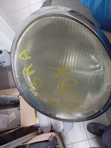 Faro destro lancia lybra - faro,