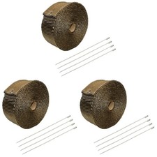 Nastro isolante termico - ,