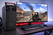 Lenovo windows gamer 128 - windows,