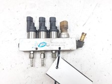 09SQ99020001G INIETTORI GPL 3 CILINDRI ETICHETTA BIANCO/BLU CHEVROLET MATIZ (KL1