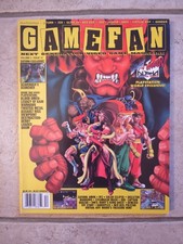 Rivista di videogiochi Game