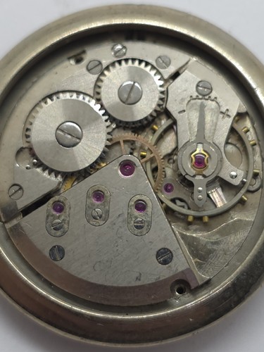 Orologio vintage geneve - orologio,