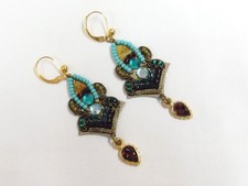 Ayala Bar Beaded Dangle