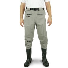 Pantalone Colmic Taslon Waist