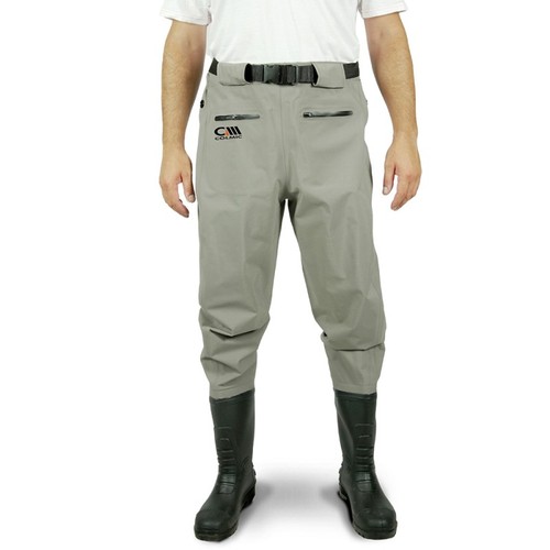 Pantalone colmic taslon - pantalone,