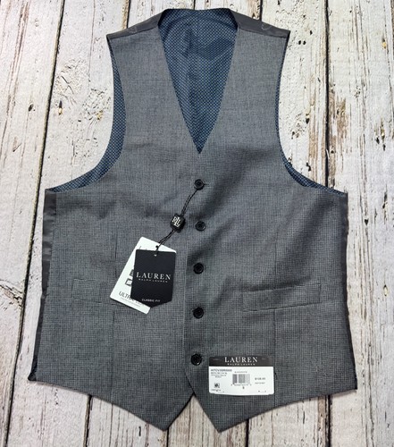 Lauren ralph tuta gilet - lauren,
