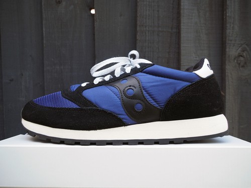 Saucony jazz scarpe - saucony,