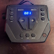 Simmons SD350 Modulo Cervello