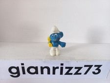  Sorpresine Kinder Puffi Serie