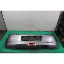 PARAURTI POST. PER SUZUKI SWIFT (05-10) 1.3 16V DDIS 2WD BER. 5P/D/1248CC 2005