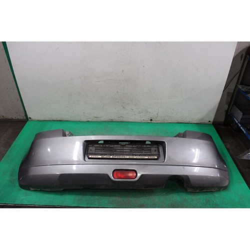 Paraurti post suzuki - suzuki, swift
