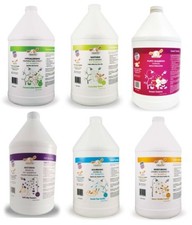 Nutriente Delicato di Qualità Toelettatura per Cani Concentrato Shampoo Scelta