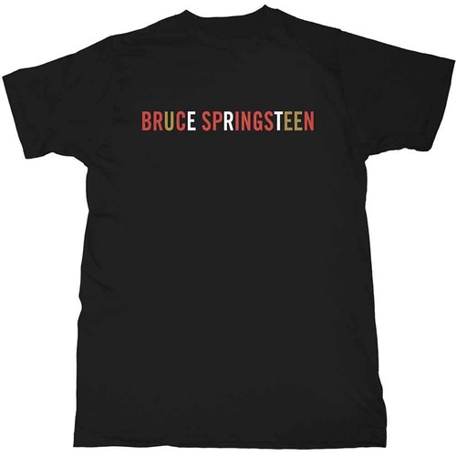Shirt bruce springsteen - shirt,