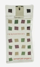 apparition Emanuel Ungaro Eau