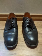 SCARPE DA DIVISA DROP ESERCITO