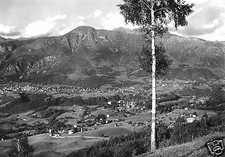 Barzio Cremeno e Cassina da Maggio con vista Gruppo Campelli f.g.