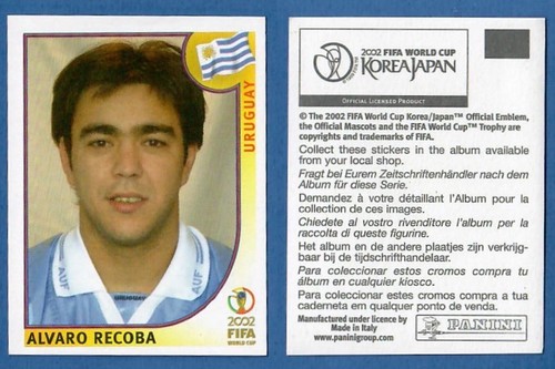Figurina calciatori panini - calciatori,