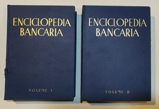 Enciclopedia Bancaria - Autori