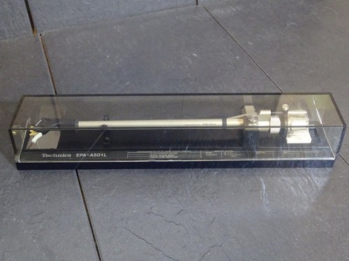 Technics epa a501 - l, braccio