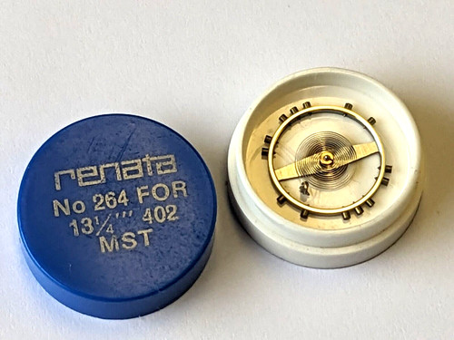 Mst roamer caliber - mst, 402