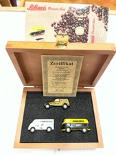 MODELLINI VINTAGE AUTO MARCA