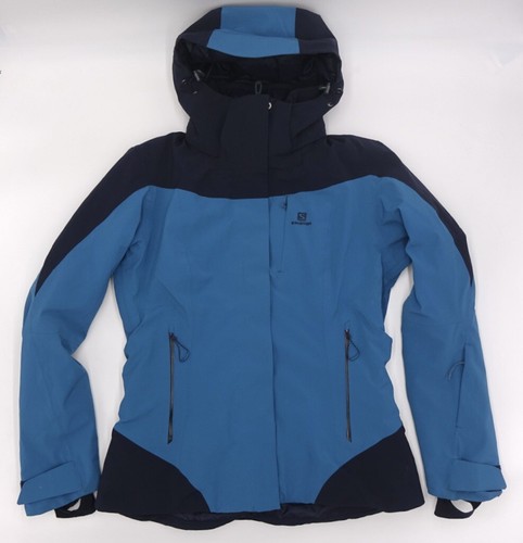 Taglia large salomon ice - -,