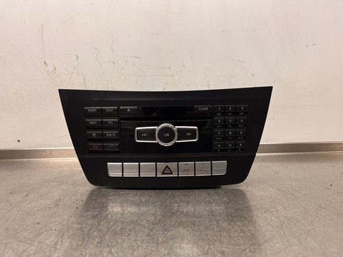 Mercedes classe w204 14 - w204, 11-14