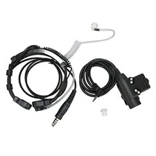 Auricolare per il Controllo