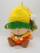 Tongari Boshi Memoru B0701