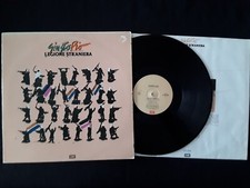 Giusto Pio ‎– Legione