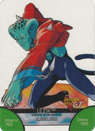 Lamincards dragon ball edibas - ball,