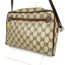 borsa a tracolla vintage Gucci