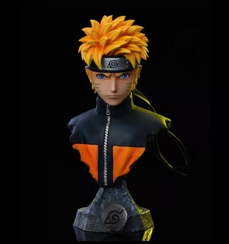Figurina naruto busto cm - busto,