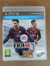 GIOCO PS3 TESTATO FIFA 14