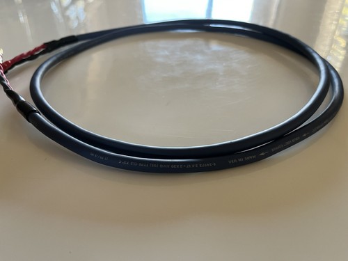 Audioquest tipo cavo - 4+,