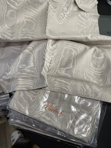 Pratesi italy nuovo 2pz euro - italy,