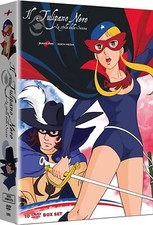 10 Dvd IL TULIPANO NERO LA