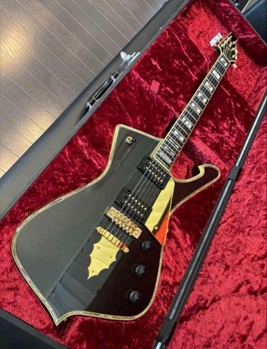Chitarra elettrica ibanez - elettrica,