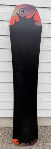 Snowboard 2026 ride - snowboard, fake