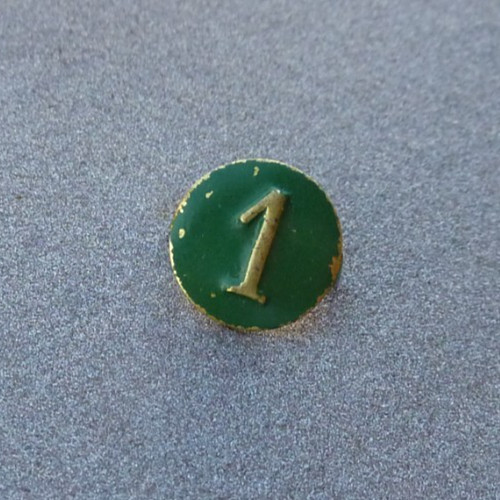 Pulce per fregio alpini - pulce,
