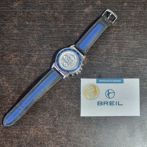 Orologio breil manta chrono - breil,