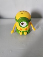  Minion Hawaii McDonald's