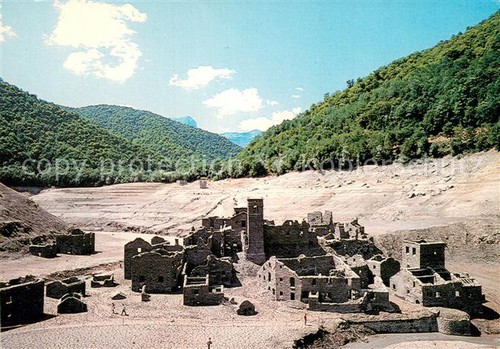 Regione toscana invaso del - regione,