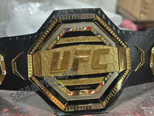 Cintura replica UFC Legacy