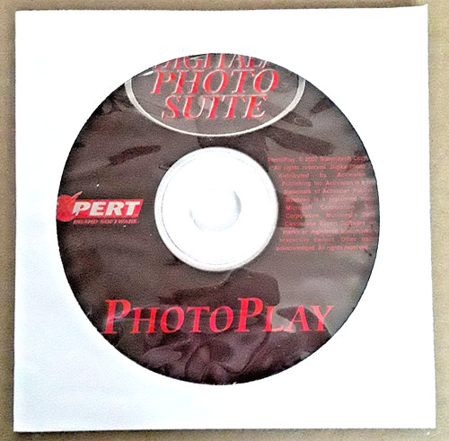 Originale photoplay 2002 - cd,