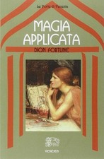 Libri Dion Fortune - Magia