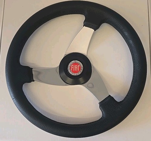 Volante fiat sportivo vortice - sportivo,