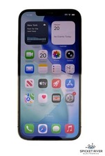 Apple iPhone 12 Pro Max A2342