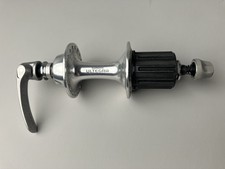 Mozzo posteriore Shimano ULTEGRA FH-6500 36 fori 130 mm NOS bici corsa